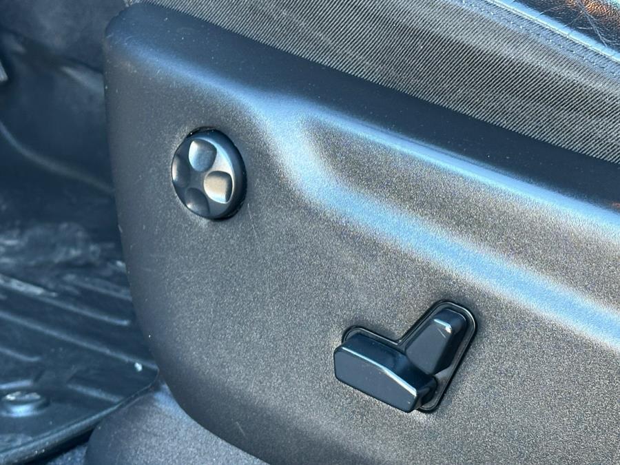 used 2019 Jeep Grand Cherokee car, priced at $16,995