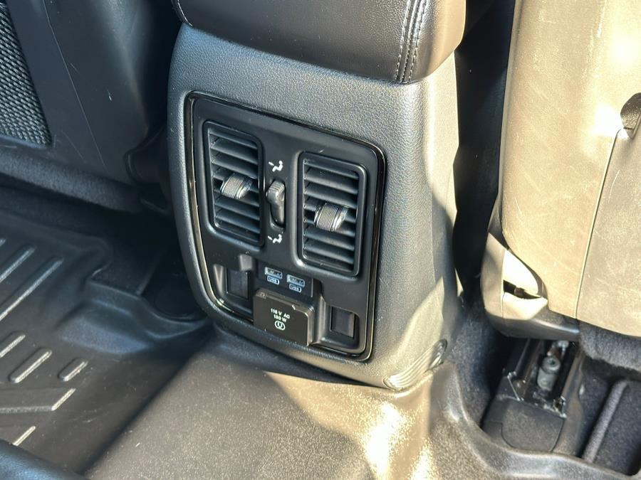 used 2019 Jeep Grand Cherokee car, priced at $16,995