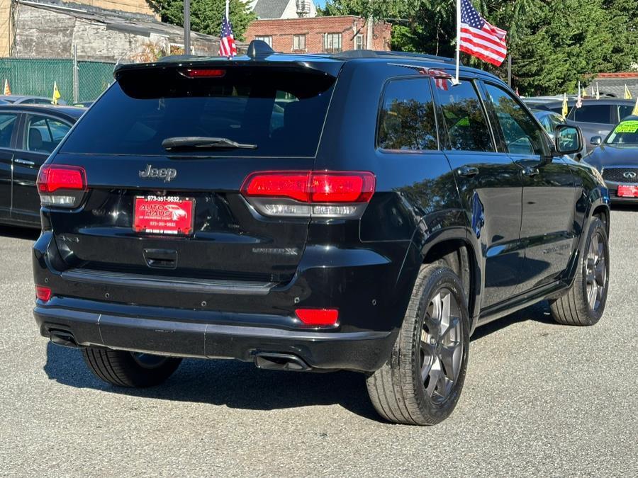 used 2019 Jeep Grand Cherokee car, priced at $16,995