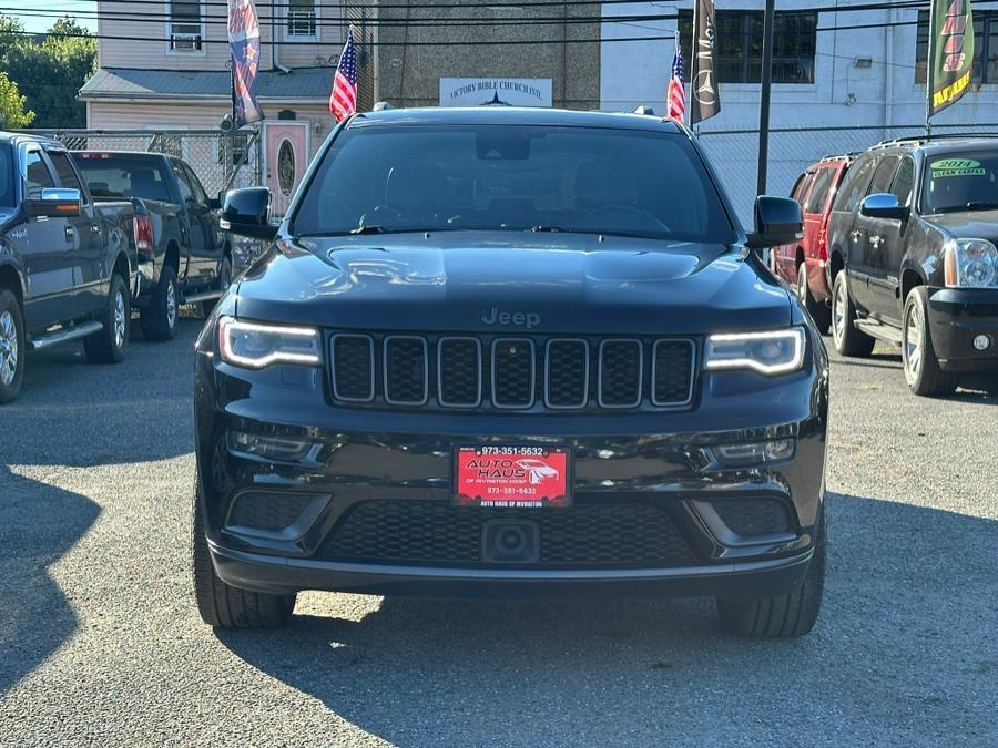 used 2019 Jeep Grand Cherokee car, priced at $16,995