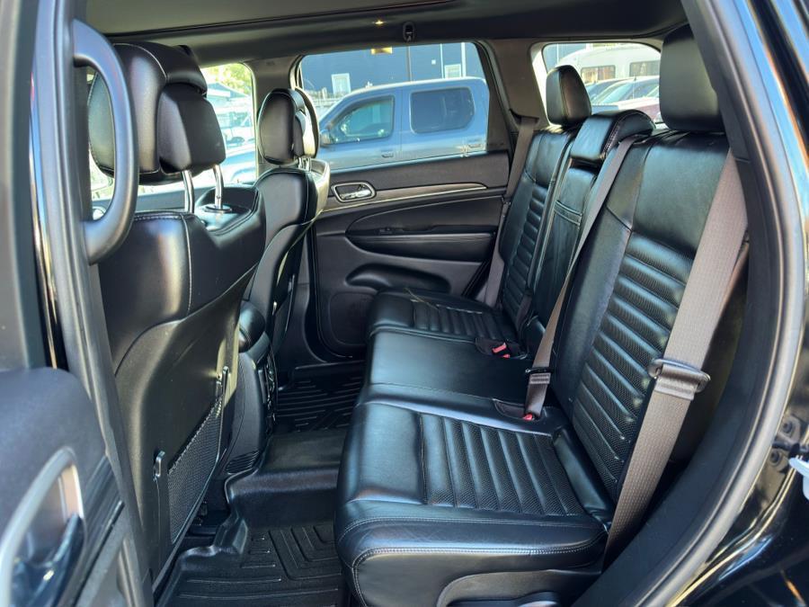 used 2019 Jeep Grand Cherokee car, priced at $16,995