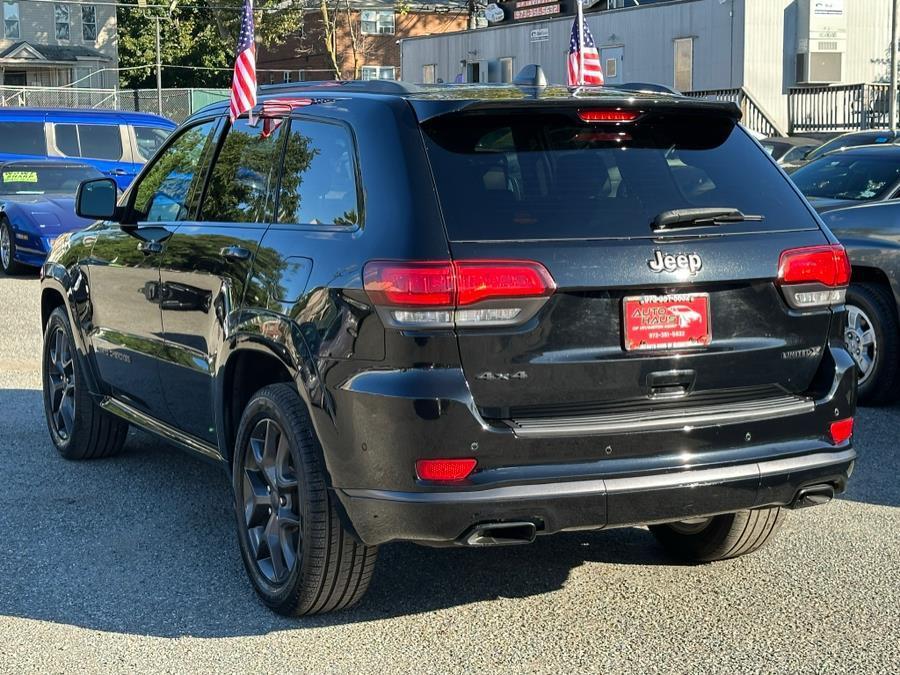 used 2019 Jeep Grand Cherokee car, priced at $16,995