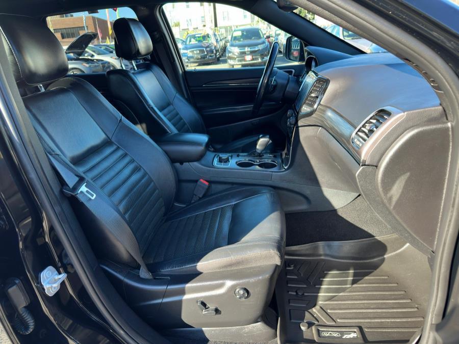 used 2019 Jeep Grand Cherokee car, priced at $16,995