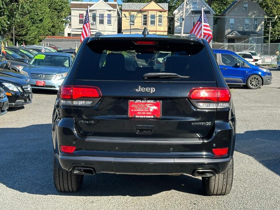 used 2019 Jeep Grand Cherokee car, priced at $16,995