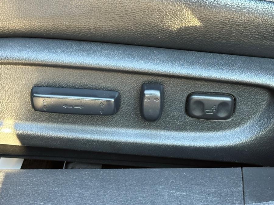 used 2016 Honda Accord car, priced at $11,350