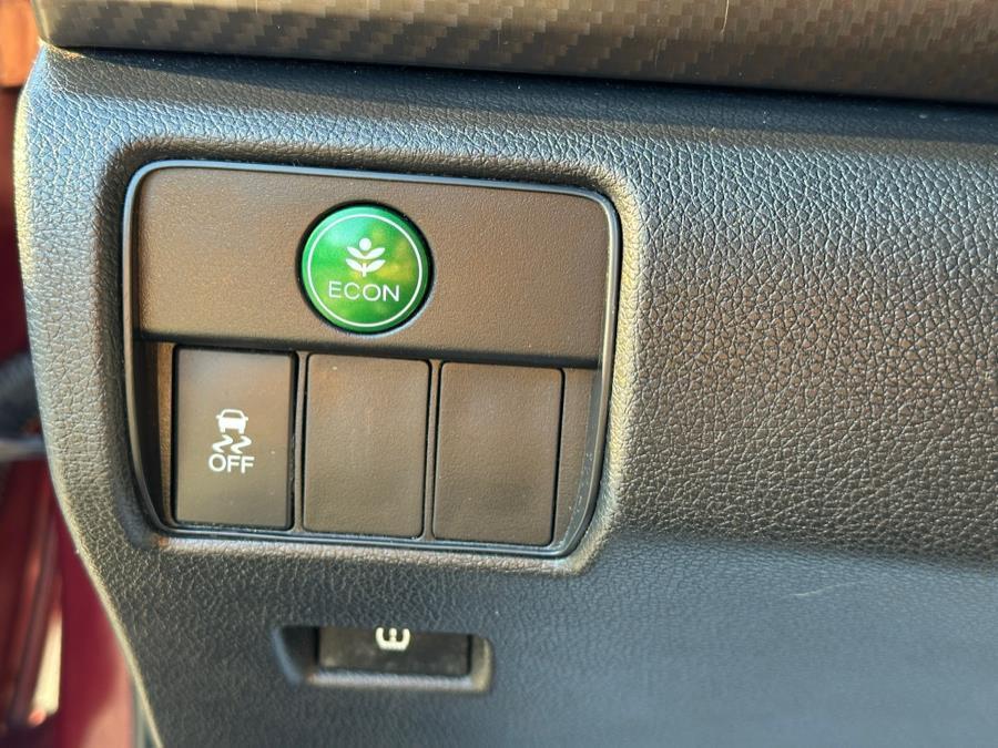 used 2016 Honda Accord car, priced at $11,350