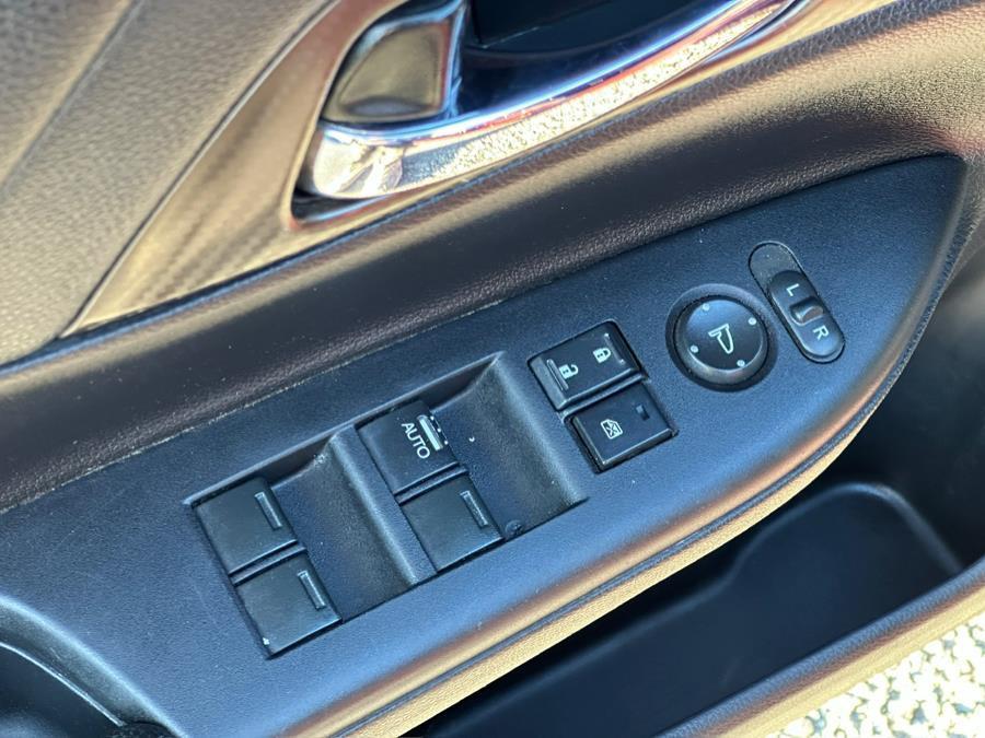 used 2016 Honda Accord car, priced at $11,350