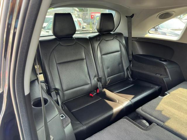 used 2014 Acura MDX car, priced at $12,995
