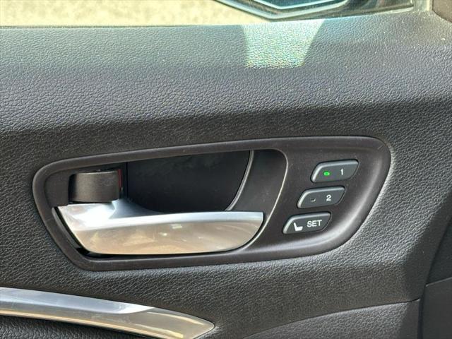 used 2014 Acura MDX car, priced at $12,995