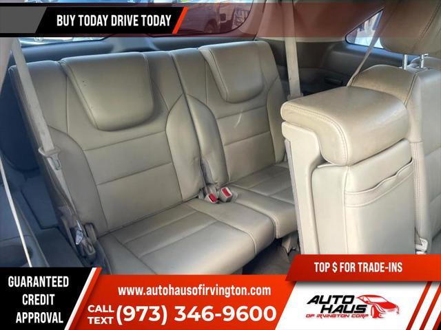 used 2012 Acura MDX car, priced at $8,995