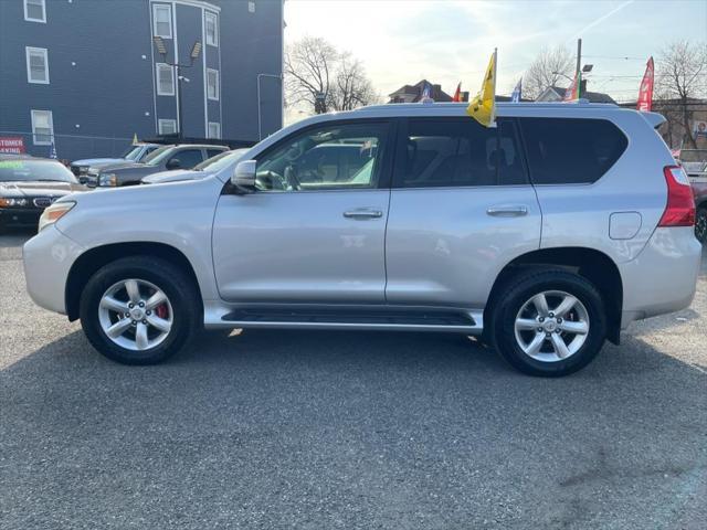 used 2011 Lexus GX 460 car, priced at $13,995