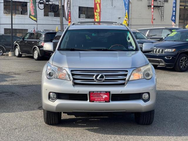 used 2011 Lexus GX 460 car, priced at $13,995
