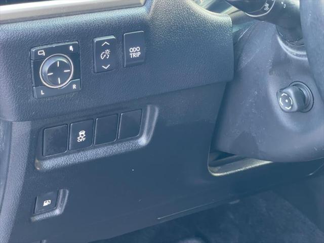 used 2011 Lexus GX 460 car, priced at $13,995