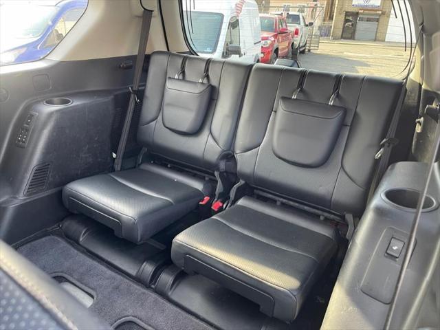 used 2011 Lexus GX 460 car, priced at $13,995