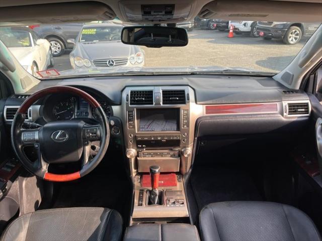 used 2011 Lexus GX 460 car, priced at $13,995