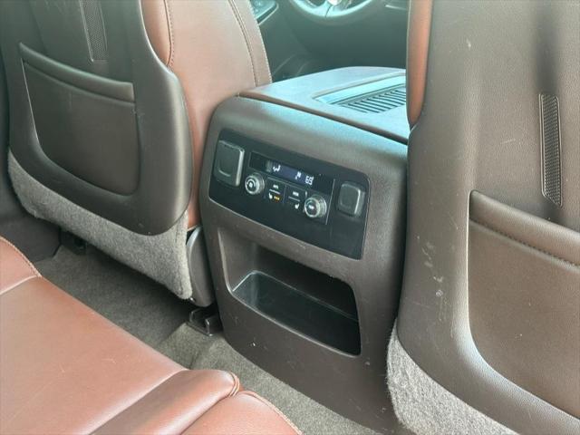 used 2015 Chevrolet Suburban car, priced at $13,995