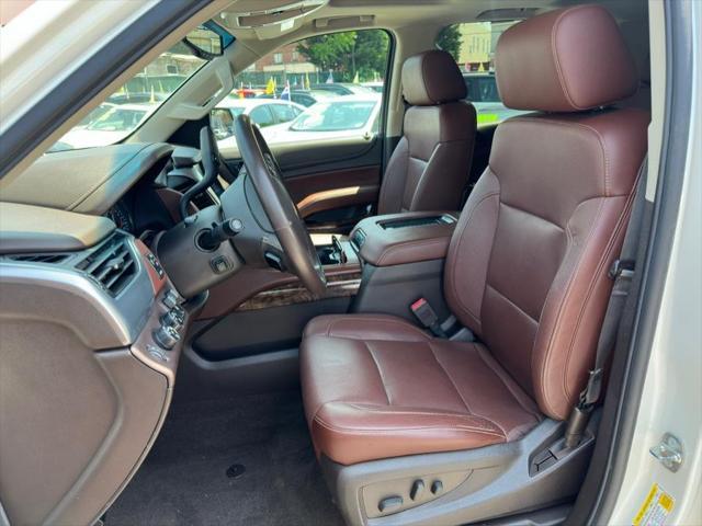 used 2015 Chevrolet Suburban car, priced at $13,995