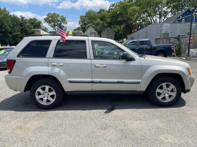 used 2008 Jeep Grand Cherokee car, priced at $7,595