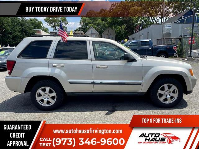 used 2008 Jeep Grand Cherokee car, priced at $7,995