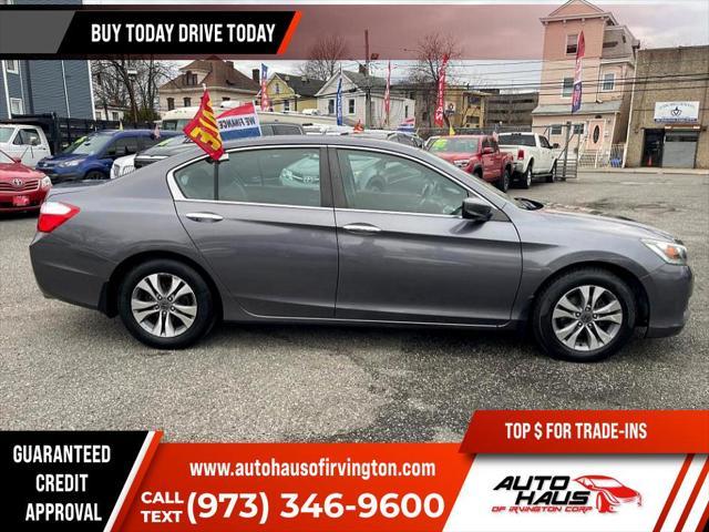 used 2014 Honda Accord car, priced at $7,995