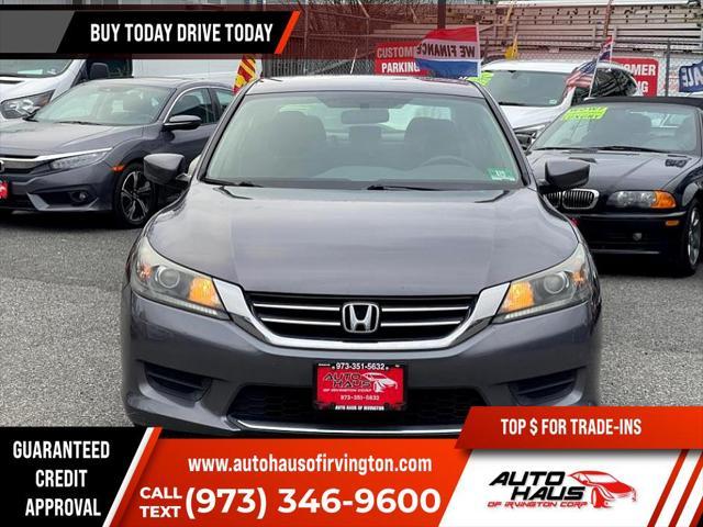 used 2014 Honda Accord car, priced at $7,995