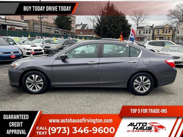 used 2014 Honda Accord car, priced at $7,995