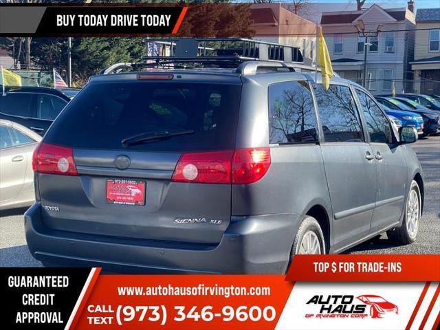 used 2010 Toyota Sienna car, priced at $5,995