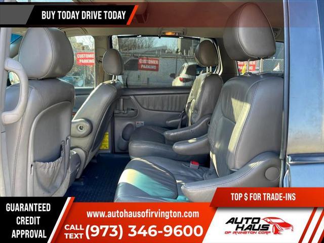 used 2010 Toyota Sienna car, priced at $5,995