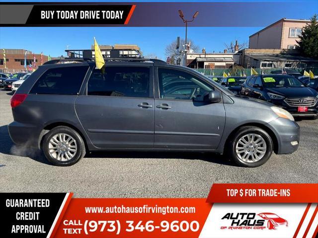 used 2010 Toyota Sienna car, priced at $5,995