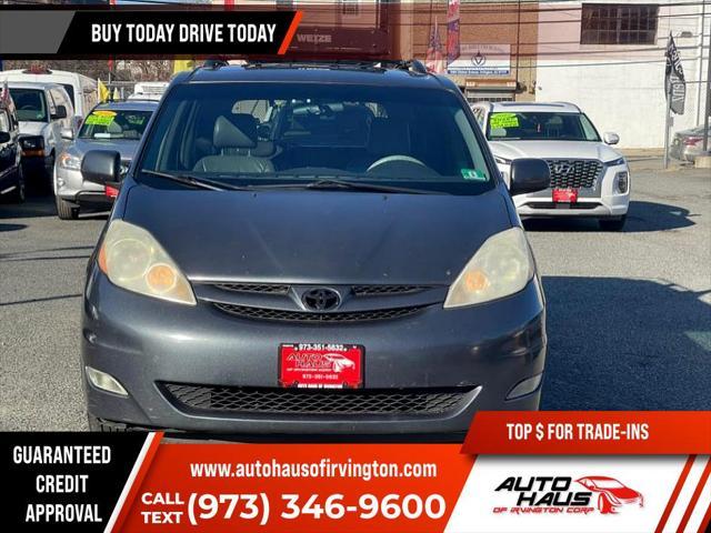 used 2010 Toyota Sienna car, priced at $5,995