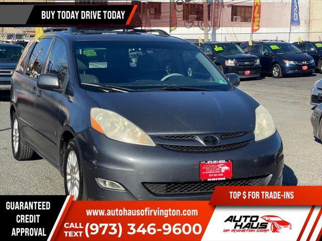 used 2010 Toyota Sienna car, priced at $5,995