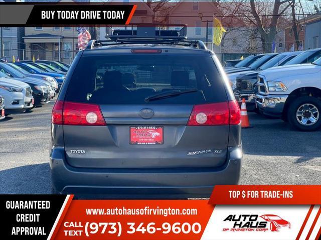 used 2010 Toyota Sienna car, priced at $5,995