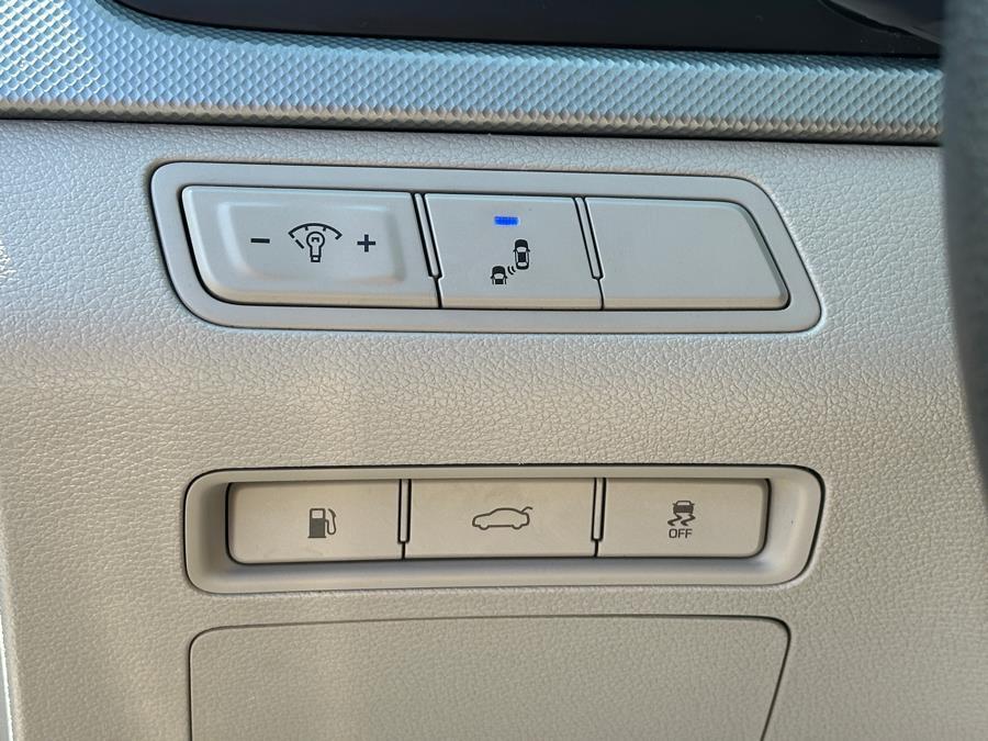 used 2018 Hyundai Sonata car, priced at $12,495