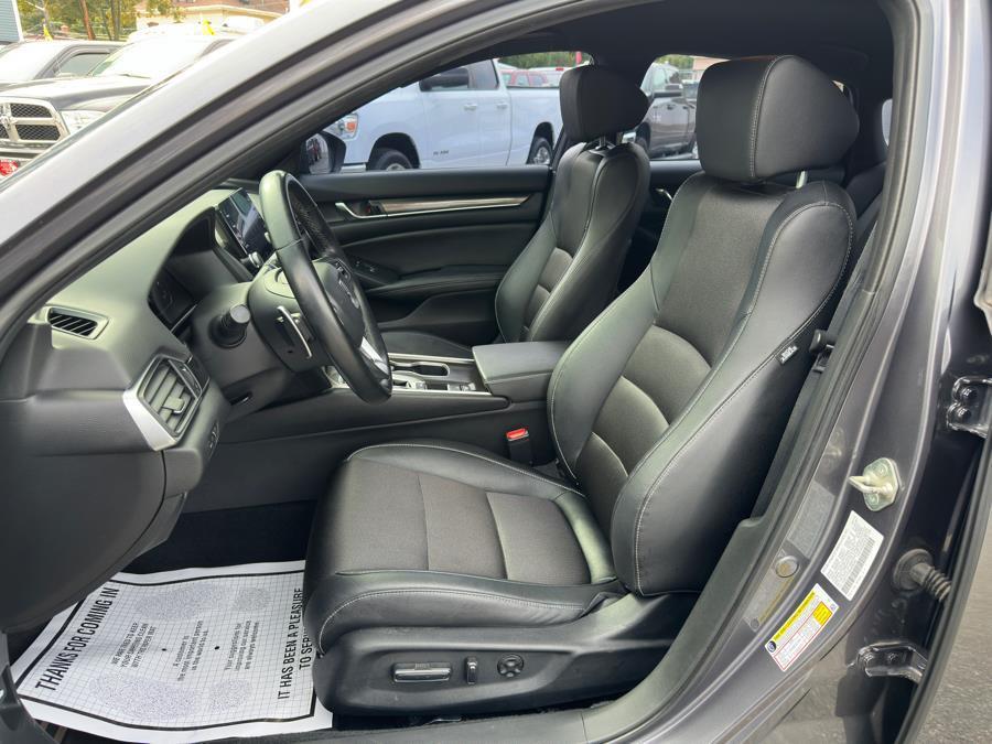 used 2019 Honda Accord car, priced at $17,995