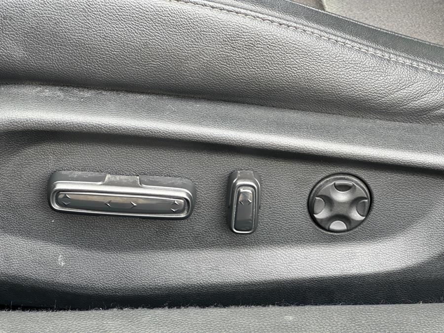 used 2019 Honda Accord car, priced at $17,995