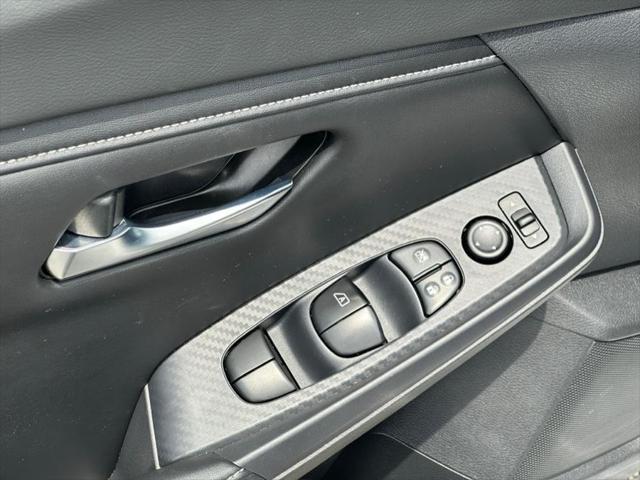 used 2020 Nissan Sentra car, priced at $16,995