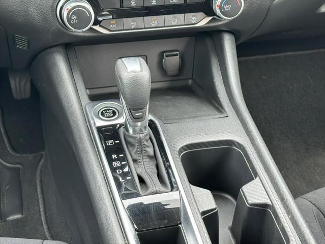 used 2020 Nissan Sentra car, priced at $16,995