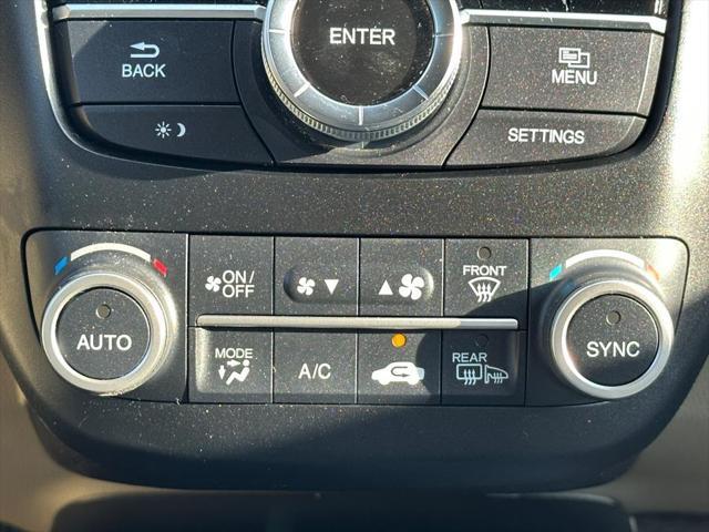 used 2018 Acura RDX car