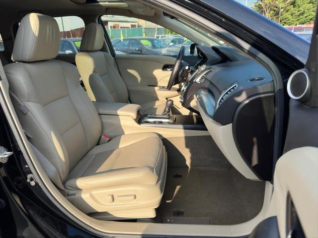 used 2018 Acura RDX car