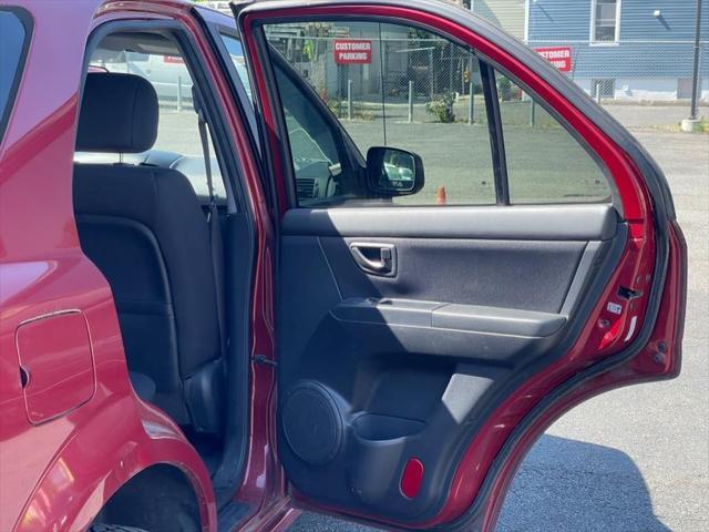 used 2009 Kia Sorento car, priced at $4,995