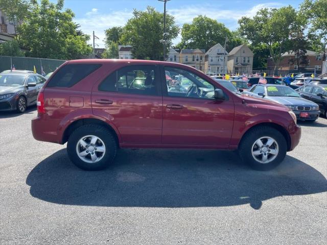 used 2009 Kia Sorento car, priced at $4,995