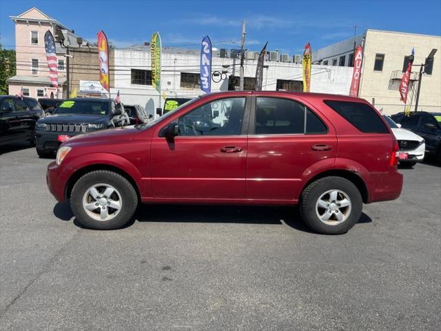 used 2009 Kia Sorento car, priced at $4,995