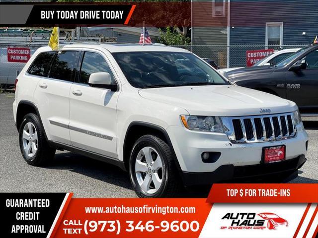 used 2011 Jeep Grand Cherokee car, priced at $8,995