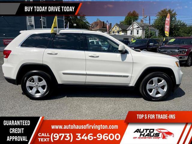 used 2011 Jeep Grand Cherokee car, priced at $8,995