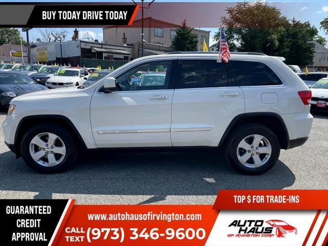 used 2011 Jeep Grand Cherokee car, priced at $8,995