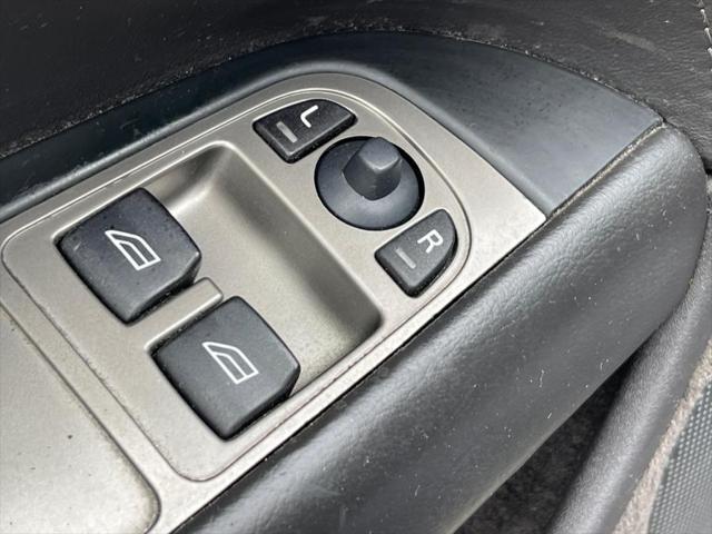 used 2007 Jaguar XKR car, priced at $10,595