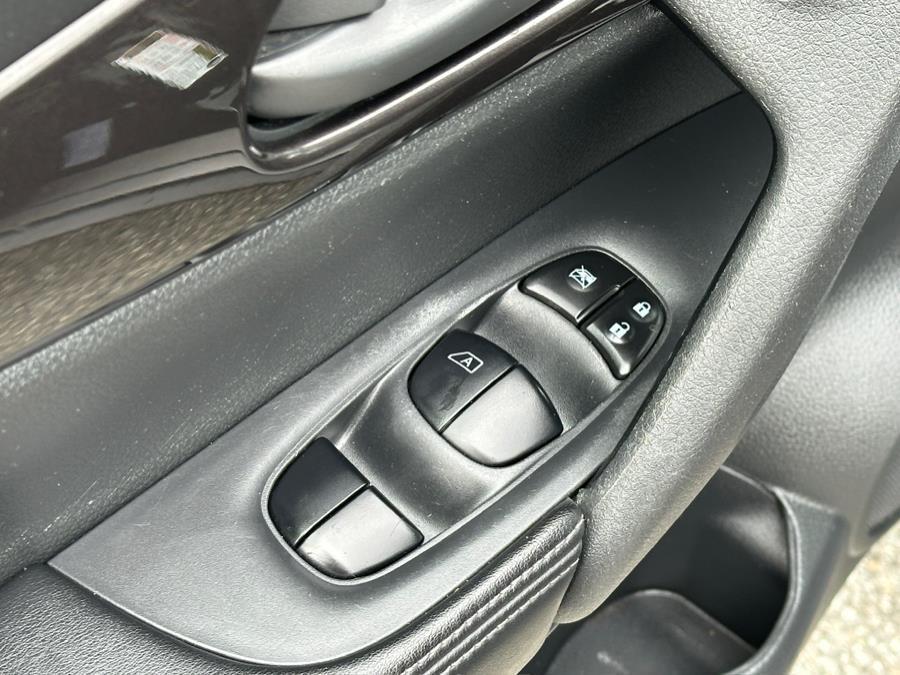 used 2019 Nissan Rogue car, priced at $10,495