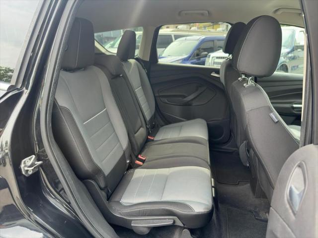 used 2013 Ford Escape car, priced at $5,995