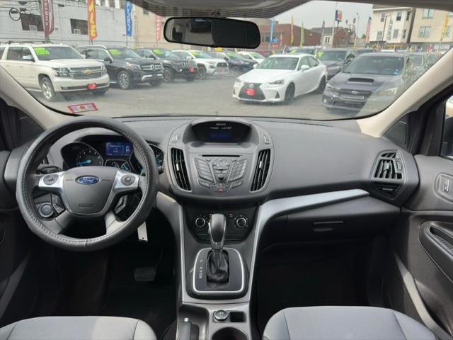 used 2013 Ford Escape car, priced at $5,995
