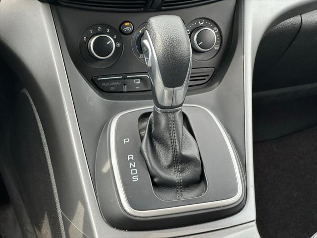 used 2013 Ford Escape car, priced at $5,995